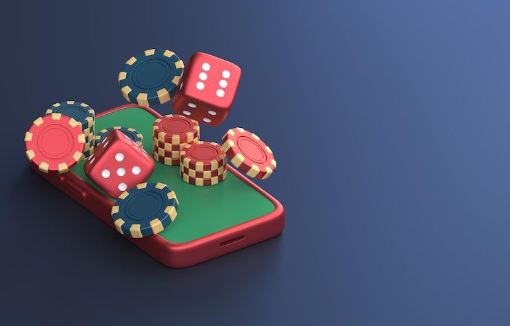 Pengguna Indonesia mengatur dompet digital