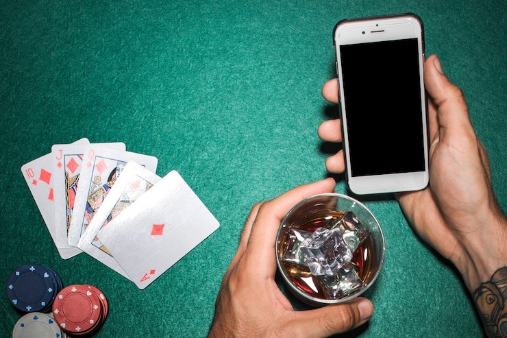 Langkah aman mengelola e-wallet dewasa
